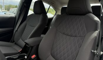 Toyota Corolla Salon Polska Poleasingowy Ladny kolor Serwis ASO VAT 23% Bezwypadkowy E21 (2019-) full