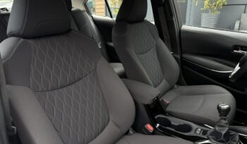 Toyota Corolla Salon Polska Poleasingowy Ladny kolor Serwis ASO VAT 23% Bezwypadkowy E21 (2019-) full