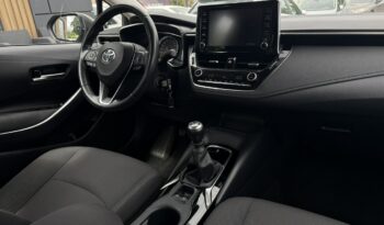 Toyota Corolla Salon Polska Poleasingowy Ladny kolor Serwis ASO VAT 23% Bezwypadkowy E21 (2019-) full