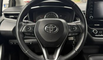 Toyota Corolla Salon Polska Poleasingowy Ladny kolor Serwis ASO VAT 23% Bezwypadkowy E21 (2019-) full