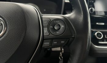 Toyota Corolla Salon Polska Poleasingowy Ladny kolor Serwis ASO VAT 23% Bezwypadkowy E21 (2019-) full