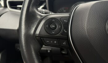 Toyota Corolla Salon Polska Poleasingowy Ladny kolor Serwis ASO VAT 23% Bezwypadkowy E21 (2019-) full
