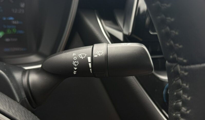 Toyota Corolla Salon Polska Poleasingowy Ladny kolor Serwis ASO VAT 23% Bezwypadkowy E21 (2019-) full