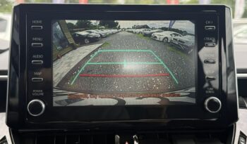 Toyota Corolla Salon Polska Poleasingowy Ladny kolor Serwis ASO VAT 23% Bezwypadkowy E21 (2019-) full