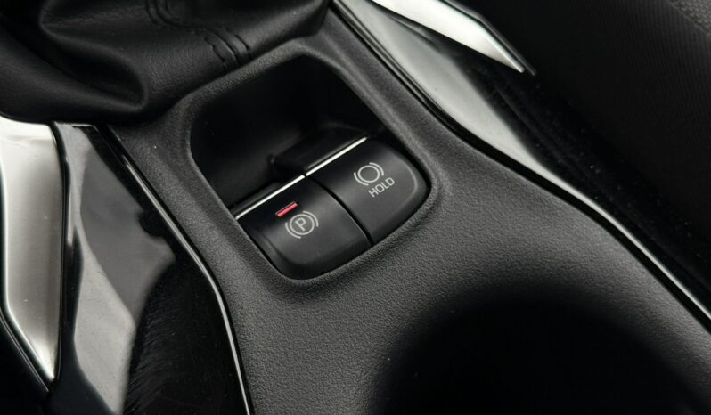 Toyota Corolla Salon Polska Poleasingowy Ladny kolor Serwis ASO VAT 23% Bezwypadkowy E21 (2019-) full