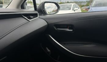 Toyota Corolla Salon Polska Poleasingowy Ladny kolor Serwis ASO VAT 23% Bezwypadkowy E21 (2019-) full