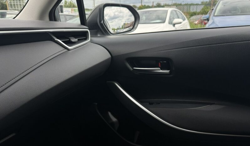 Toyota Corolla Salon Polska Poleasingowy Ladny kolor Serwis ASO VAT 23% Bezwypadkowy E21 (2019-) full