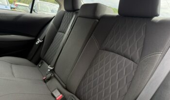 Toyota Corolla Salon Polska Poleasingowy Ladny kolor Serwis ASO VAT 23% Bezwypadkowy E21 (2019-) full