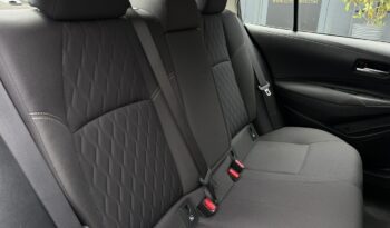 Toyota Corolla Salon Polska Poleasingowy Ladny kolor Serwis ASO VAT 23% Bezwypadkowy E21 (2019-) full