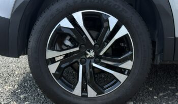 Peugeot 2008 I właściciel Serwis ASO VAT 23% Bezwypadkowy Salon Polska Poleasingowy II (2019-) full