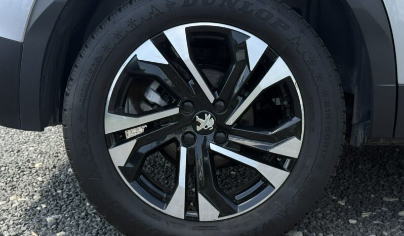 Peugeot 2008 I właściciel Serwis ASO VAT 23% Bezwypadkowy Salon Polska Poleasingowy II (2019-) full