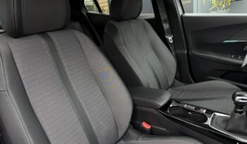 Peugeot 2008 I właściciel Serwis ASO VAT 23% Bezwypadkowy Salon Polska Poleasingowy II (2019-) full