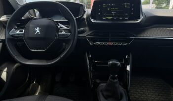 Peugeot 2008 I właściciel Serwis ASO VAT 23% Bezwypadkowy Salon Polska Poleasingowy II (2019-) full