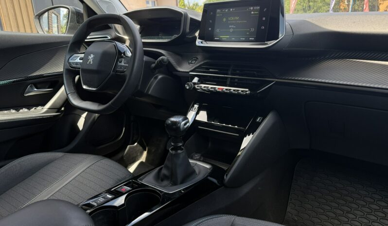 Peugeot 2008 I właściciel Serwis ASO VAT 23% Bezwypadkowy Salon Polska Poleasingowy II (2019-) full