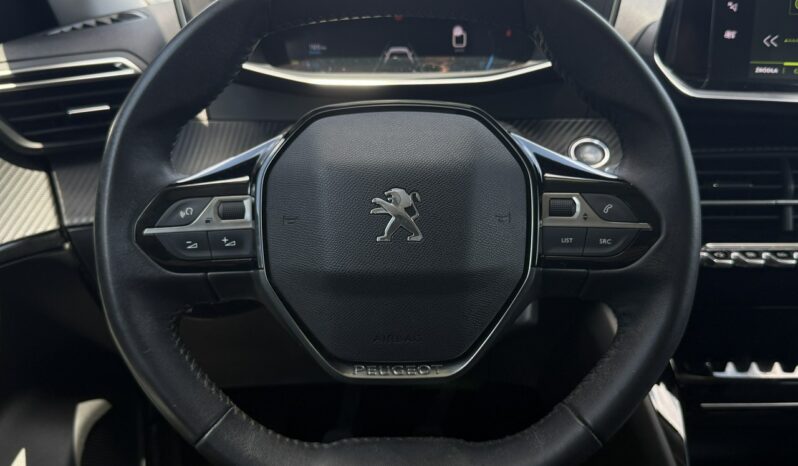 Peugeot 2008 I właściciel Serwis ASO VAT 23% Bezwypadkowy Salon Polska Poleasingowy II (2019-) full