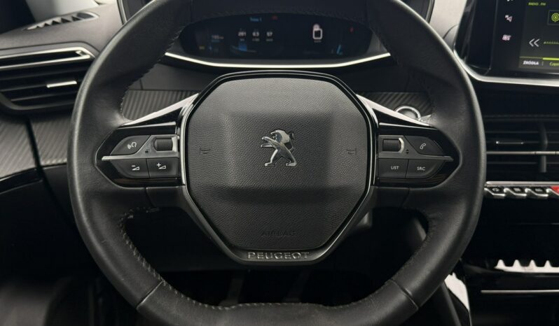 Peugeot 2008 I właściciel Serwis ASO VAT 23% Bezwypadkowy Salon Polska Poleasingowy II (2019-) full