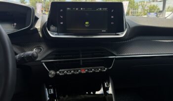 Peugeot 2008 I właściciel Serwis ASO VAT 23% Bezwypadkowy Salon Polska Poleasingowy II (2019-) full