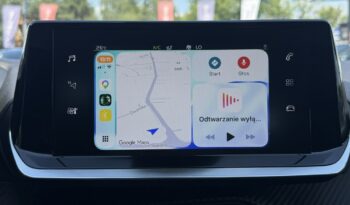 Peugeot 2008 I właściciel Serwis ASO VAT 23% Bezwypadkowy Salon Polska Poleasingowy II (2019-) full