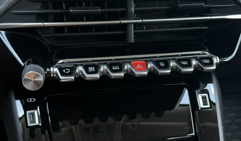 Peugeot 2008 I właściciel Serwis ASO VAT 23% Bezwypadkowy Salon Polska Poleasingowy II (2019-) full