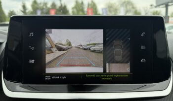 Peugeot 2008 I właściciel Serwis ASO VAT 23% Bezwypadkowy Salon Polska Poleasingowy II (2019-) full