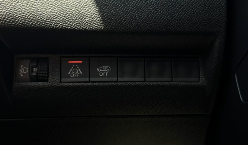 Peugeot 2008 I właściciel Serwis ASO VAT 23% Bezwypadkowy Salon Polska Poleasingowy II (2019-) full