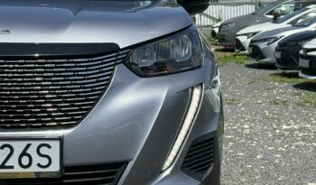 Peugeot 2008 I właściciel Serwis ASO VAT 23% Bezwypadkowy Salon Polska Poleasingowy II (2019-) full