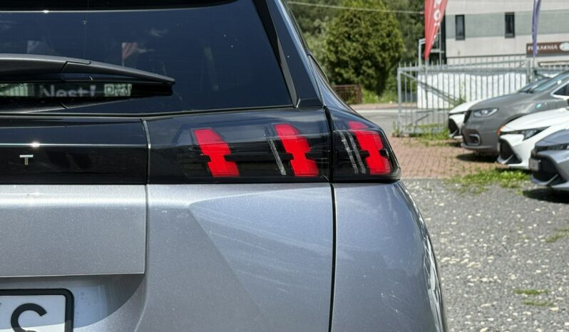 Peugeot 2008 I właściciel Serwis ASO VAT 23% Bezwypadkowy Salon Polska Poleasingowy II (2019-) full