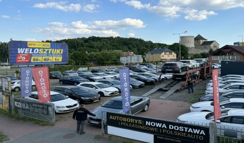 Toyota Corolla I właściciel Serwis ASO Salonkraj Poleasingowy Bezwypadkowy VAT 23% E21 (2019-) full