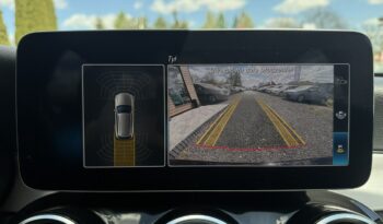 Mercedes C 200 Salon Polska Poleasingowy I właściciel Serwis ASO VAT 23% Bezwypadkowy W205 (2014-2021) full