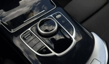 Mercedes C 200 Salon Polska Poleasingowy I właściciel Serwis ASO VAT 23% Bezwypadkowy W205 (2014-2021) full