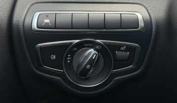 Mercedes C 200 Salon Polska Poleasingowy I właściciel Serwis ASO VAT 23% Bezwypadkowy W205 (2014-2021) full
