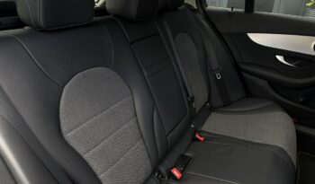 Mercedes C 200 Salon Polska Poleasingowy I właściciel Serwis ASO VAT 23% Bezwypadkowy W205 (2014-2021) full