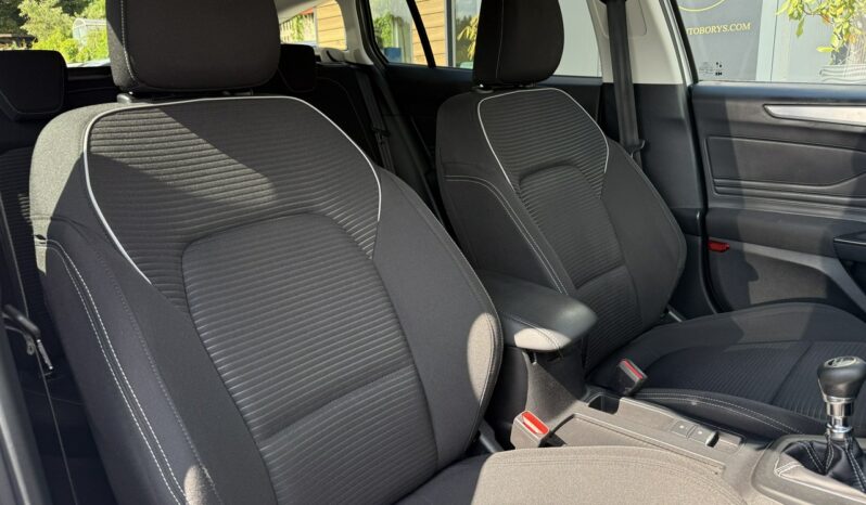 Ford Focus Bezwypadkowy Salon Polska Poleasingowy I właściciel Serwis ASO VAT 23% Mk4 (2018-) full