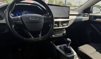 Ford Focus Bezwypadkowy Salon Polska Poleasingowy I właściciel Serwis ASO VAT 23% Mk4 (2018-) full