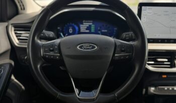 Ford Focus Bezwypadkowy Salon Polska Poleasingowy I właściciel Serwis ASO VAT 23% Mk4 (2018-) full
