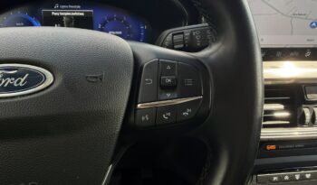 Ford Focus Bezwypadkowy Salon Polska Poleasingowy I właściciel Serwis ASO VAT 23% Mk4 (2018-) full