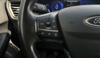Ford Focus Bezwypadkowy Salon Polska Poleasingowy I właściciel Serwis ASO VAT 23% Mk4 (2018-) full