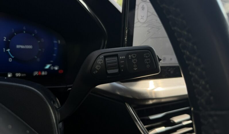 Ford Focus Bezwypadkowy Salon Polska Poleasingowy I właściciel Serwis ASO VAT 23% Mk4 (2018-) full