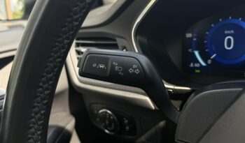 Ford Focus Bezwypadkowy Salon Polska Poleasingowy I właściciel Serwis ASO VAT 23% Mk4 (2018-) full
