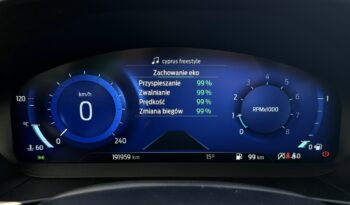 Ford Focus Bezwypadkowy Salon Polska Poleasingowy I właściciel Serwis ASO VAT 23% Mk4 (2018-) full