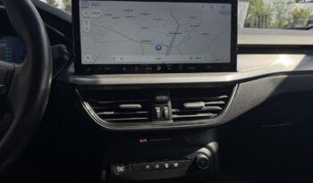 Ford Focus Bezwypadkowy Salon Polska Poleasingowy I właściciel Serwis ASO VAT 23% Mk4 (2018-) full