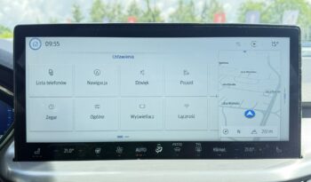 Ford Focus Bezwypadkowy Salon Polska Poleasingowy I właściciel Serwis ASO VAT 23% Mk4 (2018-) full
