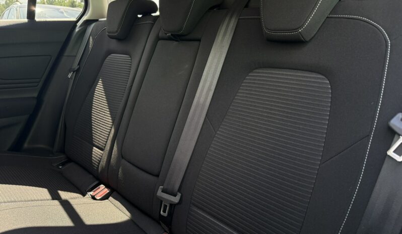 Ford Focus Bezwypadkowy Salon Polska Poleasingowy I właściciel Serwis ASO VAT 23% Mk4 (2018-) full