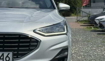 Ford Focus Bezwypadkowy Salon Polska Poleasingowy I właściciel Serwis ASO VAT 23% Mk4 (2018-) full