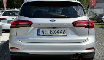 Ford Focus Bezwypadkowy Salon Polska Poleasingowy I właściciel Serwis ASO VAT 23% Mk4 (2018-) full
