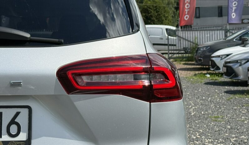 Ford Focus Bezwypadkowy Salon Polska Poleasingowy I właściciel Serwis ASO VAT 23% Mk4 (2018-) full