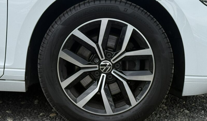 Volkswagen Passat Bezwypadkowy Krajowy Poleasingowy I właściciel Serwis ASO VAT 23% B8 (2014-2023) full