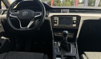 Volkswagen Passat Bezwypadkowy Krajowy Poleasingowy I właściciel Serwis ASO VAT 23% B8 (2014-2023) full