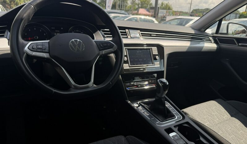 Volkswagen Passat Bezwypadkowy Krajowy Poleasingowy I właściciel Serwis ASO VAT 23% B8 (2014-2023) full