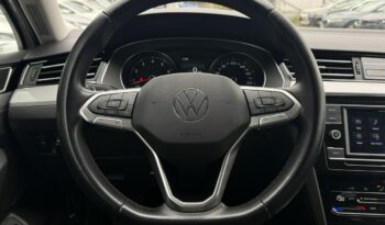 Volkswagen Passat Bezwypadkowy Krajowy Poleasingowy I właściciel Serwis ASO VAT 23% B8 (2014-2023) full